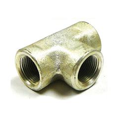 FEMALE PIPE TEE