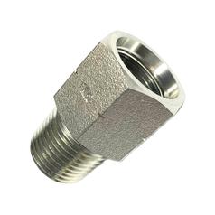 Hose Adaptor - 3/4 16 O-Ring - 1/2 NPT Male