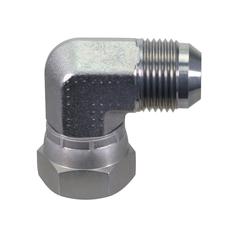 Hydraulic Adapter 1.1/16''JIC male -1.1/16''JIC 90compact female