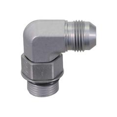 Hydraulic Adapter 3/4''JIC male - 3/4''JIC 90 male