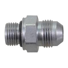 Hydraulic Adapter 3/4JIC male - male16 male