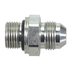Hydraulic Adapter 3/4JIC male - male18 male