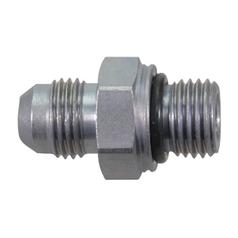 Hydraulic Adapter 9/16JIC male - M14 male