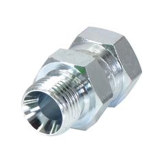 Hydraulic Adaptor 1/2'' BSP Male x 1/2'' BSP Swivel Female