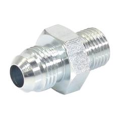 Hydraulic Adaptor 1/4'' BSP Male x 9/16'' JIC Male