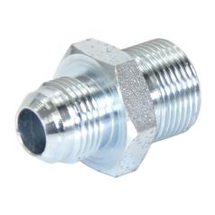 Hydraulic Adaptor 3/4'' BSP Male x 7/8'' JIC Male