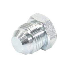Hydraulic Adaptor 3/4'' JIC Solid Plug