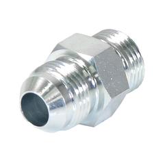 [S.128187] Hydraulic Adaptor 3/4'' UNF Male x 7/8'' JIC Male