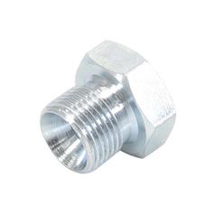 Hydraulic Adaptor 3/8'' BSP 60° Coned Plug