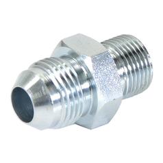 [S.3457] Hydraulic Adaptor 3/8'' BSP Male x 3/4'' JIC Male