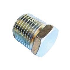 Hydraulic Adaptor 3/8'' NPTF Male