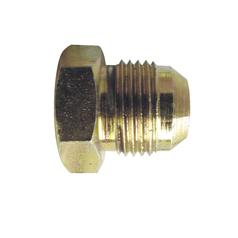 Hydraulic Adaptor 7/16'' JIC Solid Plug