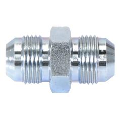 Hydraulic Adaptor 7/8'' JIC Male x 7/8'' JIC Male