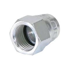 [S.12045] Hydraulic Adaptor 9/16'' JIC Swivel Blanking Cap