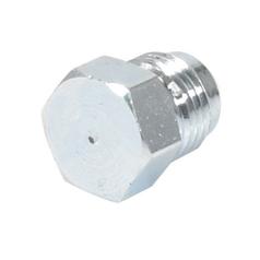 Hydraulic Adaptor 9/16'' JIC Solid Plug