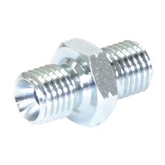 Hydraulic Adaptor M12 x 1.50 Metric Male x M12 x 1.50 Metric Male