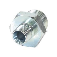 Hydraulic Adaptor M14 x 1.50 Metric Male x 1/2'' BSP Male