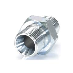 Hydraulic Adaptor M14 x 1.50 Metric Male x 3/8'' BSP Male