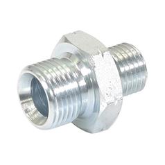 Hydraulic Adaptor M14 x 1.50 Metric Male x M18 x 1.50 Metric Male