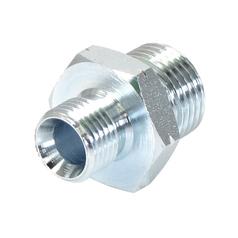 Hydraulic Adaptor M16 x 1.50 Metric Male x 1/2'' BSP Male