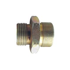 Hydraulic Adaptor M16 x 1.50 Metric Male x 1/4'' BSP Male
