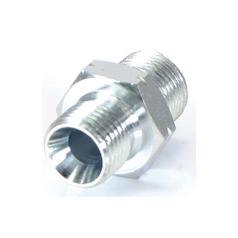 [S.4681] Hydraulic Adaptor M16 x 1.50 Metric Male x 3/8'' BSP Male