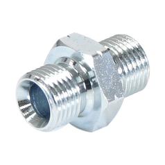 Hydraulic Adaptor M16 x 1.50 Metric Male x M16 x 1.50 Metric Male