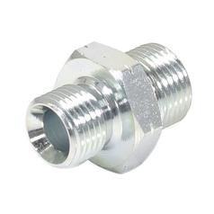 Hydraulic Adaptor M16 x 1.50 Metric Male x M18 x 1.50 Metric Male
