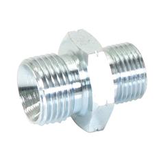 Hydraulic Adaptor M18 x 1.50 Metric Male x 1/2'' BSP Male