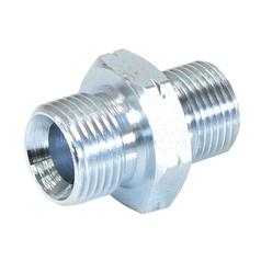 [S.3372] Hydraulic Adaptor M18 x 1.50 Metric Male x 3/8'' BSP Male