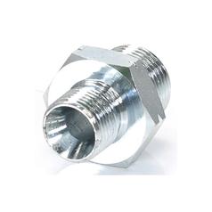 Hydraulic Adaptor M20 x 1.50 Metric Male x 3/8'' BSP Male