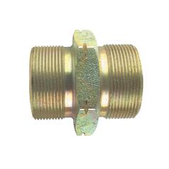 Hydraulic Adaptor M20 x 1.50 Metric Male x M22 x 1.50 Metric Male