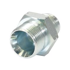 Hydraulic Adaptor M22 x 1.50 Metric Male x 3/4'' JIC Male