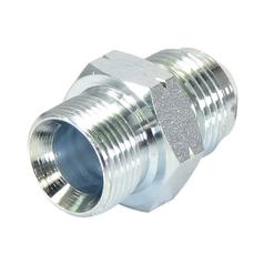 Hydraulic Adaptor M22 x 1.50 Metric Male x 7/8'' JIC Male