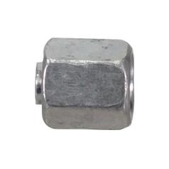 [S.52159] Hydraulic Blanking Cap Adapter 7/16JIC