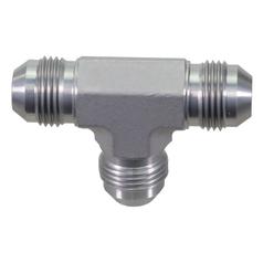 [S.12033] Hydraulic Tee Adapter 3/4JIC male - 3/4JIC male - 3/4JIC male