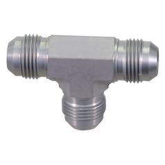 Hydraulic Tee Adapter 7/8JIC male - 7/8JIC male - 7/8JIC male