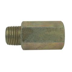 MF 3/4 UNF X 1/2 NPT