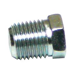 PIPE PLUG 1/4 18