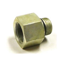 STRAIGHT THREAD ADAP