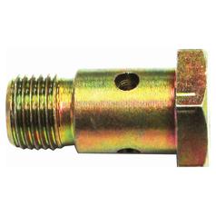 BANJO BOLT, 1/2 X 1.07''
