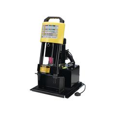[S.149174] Parker Hydraulic Hose Assembly Machines KarryKrimp Bench Mount (82C-KKB)