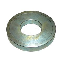 [S.128547] Parker KarryKrimp Die Ring 43 Series Silver (80C-R01)