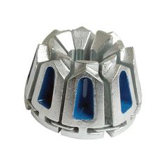 Parker KarryKrimp Die Set 43 Series Blue (80C-A08)