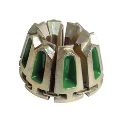 [S.128542] Parker KarryKrimp Die Set 43 Series Green (80C-A12)
