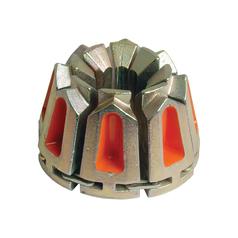 [S.128541] Parker KarryKrimp Die Set 43 Series Orange (80C-A10)
