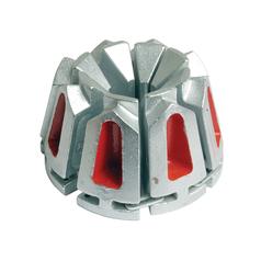 Parker KarryKrimp Die Set 43 Series Red (80C-A04)