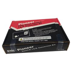 [S.165790] 8700 Series ISO Conversion Kit- International Harvester