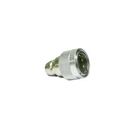 Adapter, HYDRAULIC