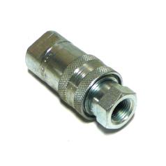 COUPLER ASSY .